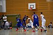 Regio Basketball: ArtGiants D&uuml;sseldorf vs SVD 49 Dortmund 99:60 03.11.2018