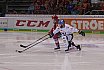 DEL Playoffs Spiel 6: Düsseldorfer EG vs Augsburg Panther 4:3 OT 30.03.2019
