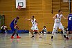 Regio Basketball: ArtGiants D&uuml;sseldorf vs SVD 49 Dortmund 99:60 03.11.2018
