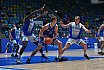 BBL Preseason: Fraport Skyliners vs PS Karlsruhe Lions 77:74 12.09.2021 