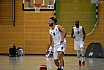 Regio Basketball: ArtGiants D&uuml;sseldorf vs SVD 49 Dortmund 99:60 03.11.2018