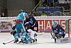 DEL Eishockey: D&uuml;sseldorfer EG vs Schwenninger Wild Wings 3:4 OT 21.01.2019
