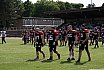 GFL2 Nord: D&uuml;sseldorf Panther vs. Rostock Griffins 46:26 17.06.2023