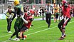 GFL Nord: Cologne Crocodiles vs Potsdam Royals 22:08 01.09.2019 Galerie 2