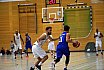 Regio Basketball: ArtGiants D&uuml;sseldorf vs SVD 49 Dortmund 99:60 03.11.2018