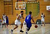 Regio Basketball: ArtGiants D&uuml;sseldorf vs SVD 49 Dortmund 99:60 03.11.2018