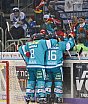 DEL Eishockey: D&uuml;sseldorfer EG vs Schwenninger Wild Wings 3:4 OT 21.01.2019