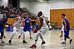 Regio Basketball: ArtGiants D&uuml;sseldorf vs SVD 49 Dortmund 99:60 03.11.2018
