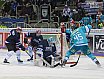 DEL Eishockey: D&uuml;sseldorfer EG vs Schwenninger Wild Wings 3:4 OT 21.01.2019