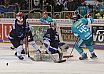 DEL Eishockey: D&uuml;sseldorfer EG vs Schwenninger Wild Wings 3:4 OT 21.01.2019
