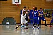 Regio Basketball: ArtGiants D&uuml;sseldorf vs SVD 49 Dortmund 99:60 03.11.2018