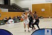 ProB: ARTGiants D&uuml;sseldorf vs. WWU Baskets M&uuml;nster 85:96 06.02.2021