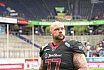 ELF Halbfinale: Rhein Fire vs Frankfurt Galaxy 42:23 17.09.2023