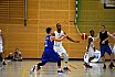 Regio Basketball: ArtGiants D&uuml;sseldorf vs SVD 49 Dortmund 99:60 03.11.2018