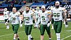 GFL Nord: NewYorker Lions Braunschweig vs Cologne Crocodiles 23:06 04.05.2019