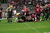 GFL Nord: Cologne Crocodiles vs Potsdam Royals 22:08 01.09.2019 Galerie 2