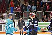 DEL Eishockey: D&uuml;sseldorfer EG vs Schwenninger Wild Wings 3:4 OT 21.01.2019