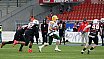 GFL Nord: NewYorker Lions Braunschweig vs Cologne Crocodiles 23:06 04.05.2019