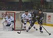 Oberliga Eishockey: F&uuml;chse Duisburg vs Herner EV  4:3  OT 20.01.2019