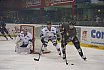 Oberliga Eishockey: F&uuml;chse Duisburg vs Herner EV  4:3  OT 20.01.2019
