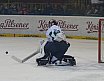Oberliga Eishockey: F&uuml;chse Duisburg vs Herner EV  4:3  OT 20.01.2019