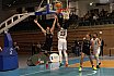 PRO A: ArtGiants Düsseldorf vs BBC MEDI Bayreuth 96:86 14.10.2023