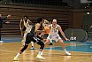 PRO A: ArtGiants Düsseldorf vs BBC MEDI Bayreuth 96:86 14.10.2023