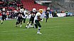 GFL Nord: NewYorker Lions Braunschweig vs Cologne Crocodiles 23:06 04.05.2019