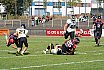 Juniorbowl 2022: D&uuml;sseldorf Panther vs Berlin Adler 23:06 03.09.2022