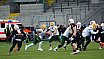 GFL Nord: NewYorker Lions Braunschweig vs Cologne Crocodiles 23:06 04.05.2019