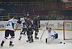 Oberliga Eishockey: F&uuml;chse Duisburg vs Herner EV  4:3  OT 20.01.2019