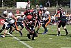 GFL2 Nord: D&uuml;sseldorf Panther vs. Rostock Griffins 46:26 17.06.2023
