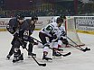 Oberliga Eishockey: F&uuml;chse Duisburg vs Herner EV  4:3  OT 20.01.2019