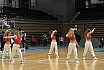 PRO A: ArtGiants Düsseldorf vs BBC MEDI Bayreuth 96:86 14.10.2023
