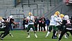 GFL Nord: NewYorker Lions Braunschweig vs Cologne Crocodiles 23:06 04.05.2019