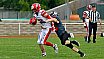 GFL S&uuml;d: Marburg Mercenaries vs. Kirchdorf Wildcats 55:49 26.05.2019