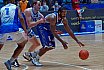 BBL Preseason: Fraport Skyliners vs PS Karlsruhe Lions 77:74 12.09.2021 