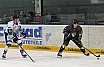 Oberliga Eishockey: F&uuml;chse Duisburg vs Herner EV  4:3  OT 20.01.2019