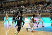PRO A: ArtGiants Düsseldorf vs BBC MEDI Bayreuth 96:86 14.10.2023