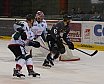 Oberliga Eishockey: F&uuml;chse Duisburg vs Herner EV  4:3  OT 20.01.2019