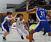 ProB: ARTGiants D&uuml;sseldorf - TKS Stahnsdorf 49ers 82:66 20.02.2021