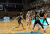 PRO A: ArtGiants Düsseldorf vs BBC MEDI Bayreuth 96:86 14.10.2023