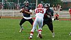 GFL S&uuml;d: Marburg Mercenaries vs. Kirchdorf Wildcats 55:49 26.05.2019