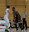 Regio West Basketball: ARTGiants Düsseldorf vs Hertener Löwen 74:73 01.12.2018