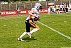 GFL2 Nord: D&uuml;sseldorf Panther vs. Rostock Griffins 46:26 17.06.2023