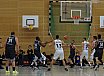 Regio West Basketball: ARTGiants Düsseldorf vs Hertener Löwen 74:73 01.12.2018