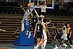 PRO A: ArtGiants Düsseldorf vs BBC MEDI Bayreuth 96:86 14.10.2023