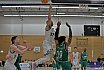 ProB Playoffs: ART Giants D&uuml;sseldorf vs  EPG Baskets Koblenz 64:78  29.04.2022