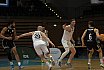 PRO A: ArtGiants Düsseldorf vs BBC MEDI Bayreuth 96:86 14.10.2023