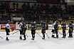 Oberliga Eishockey: F&uuml;chse Duisburg vs Herner EV  4:3  OT 20.01.2019